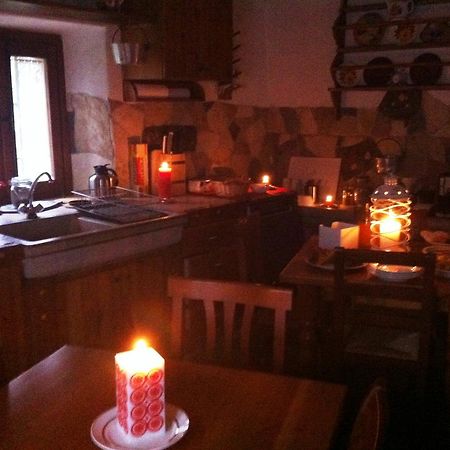 4Lander House Balins Clauzetto Exterior foto