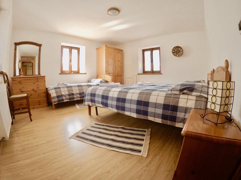 4Lander House Balins Clauzetto Exterior foto