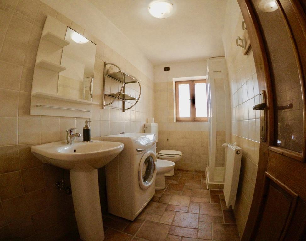 4Lander House Balins Clauzetto Exterior foto