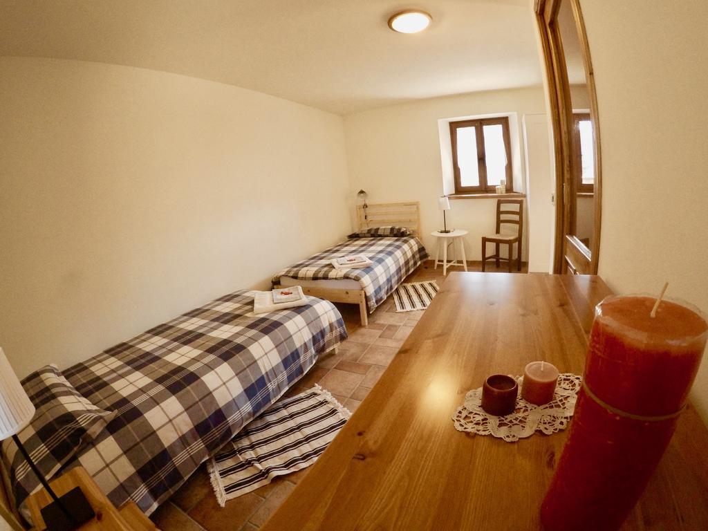 4Lander House Balins Clauzetto Exterior foto