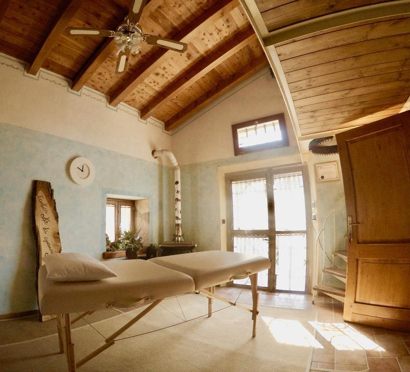 4Lander House Balins Clauzetto Exterior foto