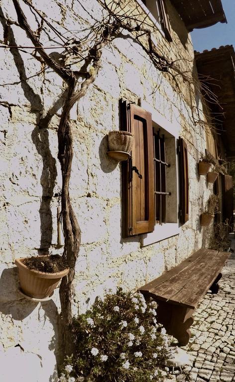 4Lander House Balins Clauzetto Exterior foto