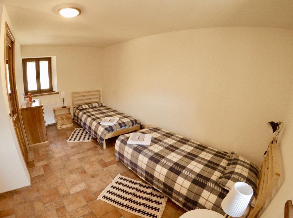 4Lander House Balins Clauzetto Exterior foto