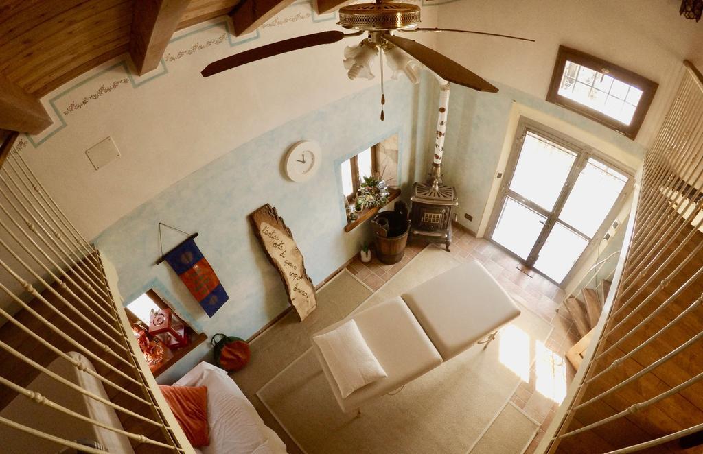 4Lander House Balins Clauzetto Exterior foto